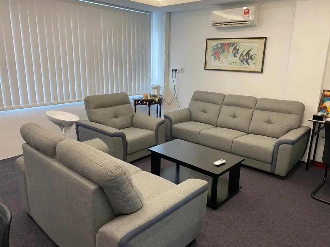CEO's office