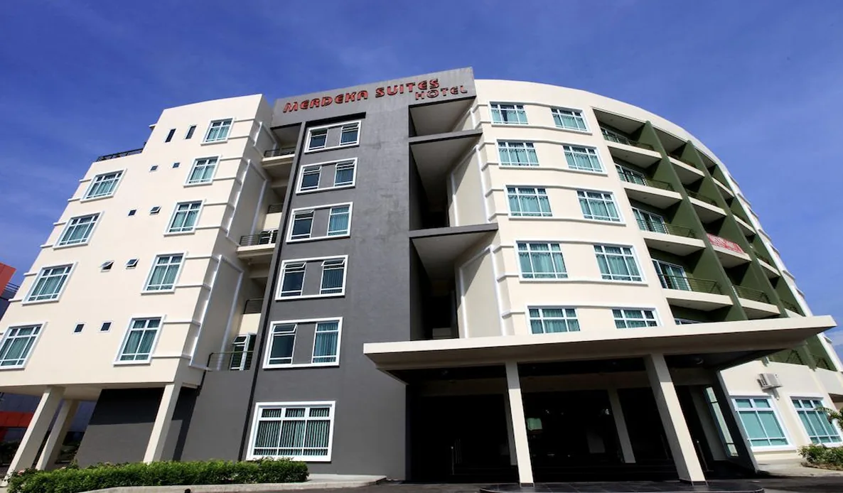 Merdeka Suite Hotel