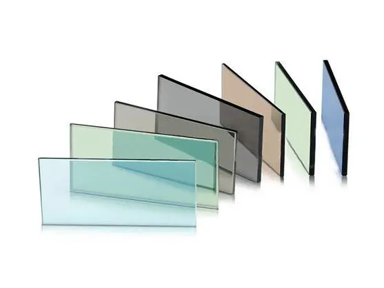 Architectural Float Glass